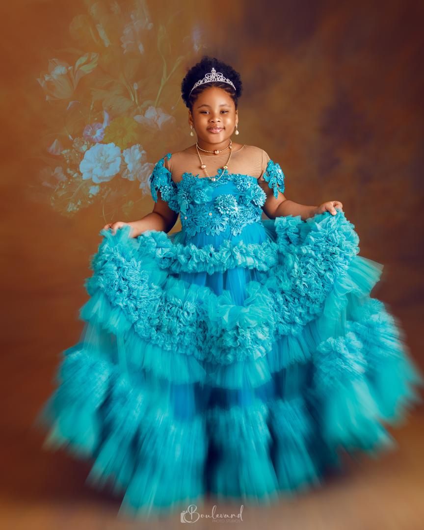 Children Fashion